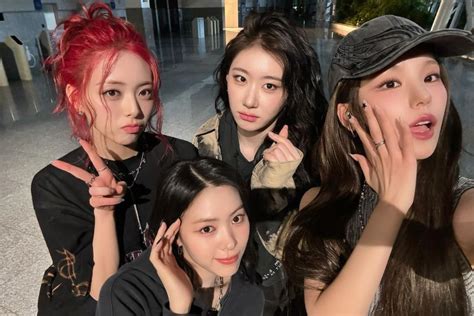 itzy age|ITZY Members Profile, Ages, Heights, & (Updated Facts!)